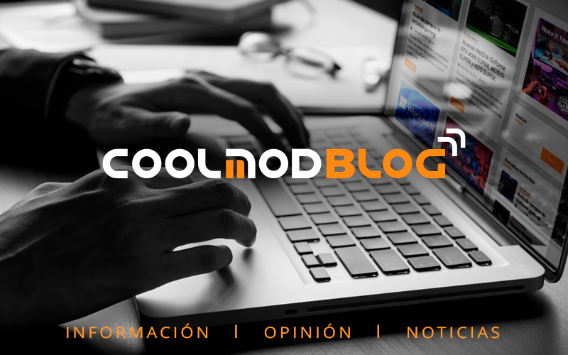 bienvenidos al blog de coolmod