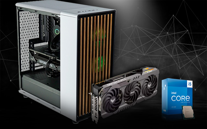 conjunto coolpc-grafica-rtx3090ti-procesador-intel-i5