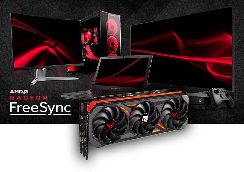 amd-radeon-series-PowerColor-AMD-Radeon-RX-7900-XT-Red-Devil-OC