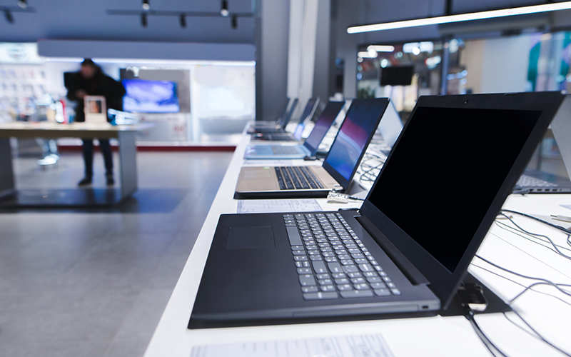 departamento-laptops-tienda-coolmod-tecnologia-compra-laptop