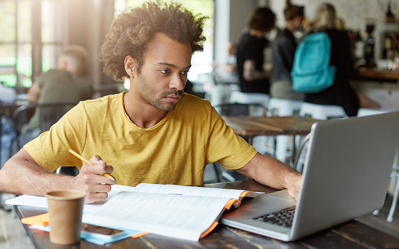 Mejor portátil para estudiantes