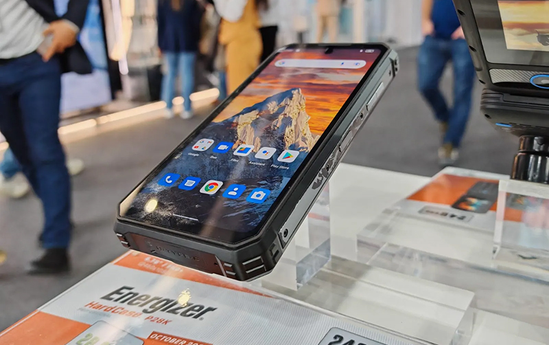 energizer p28 smartphone