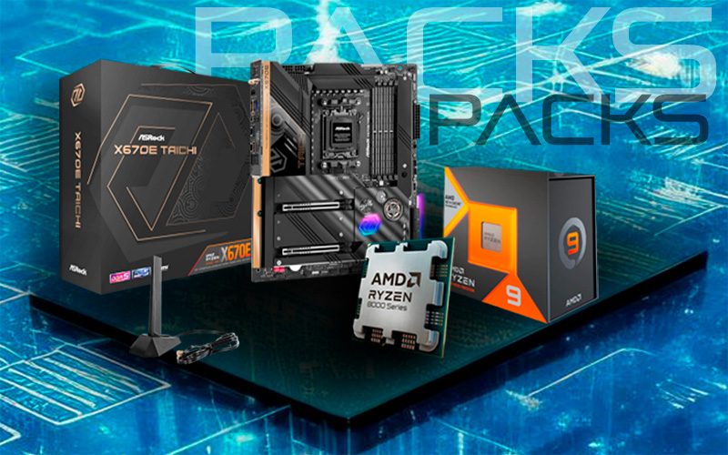 Pack-procesador-placa-base