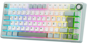Teclado Royal Kludge RKR75