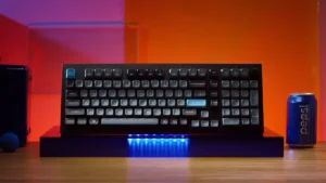 Teclado Keychron Q5 Pro