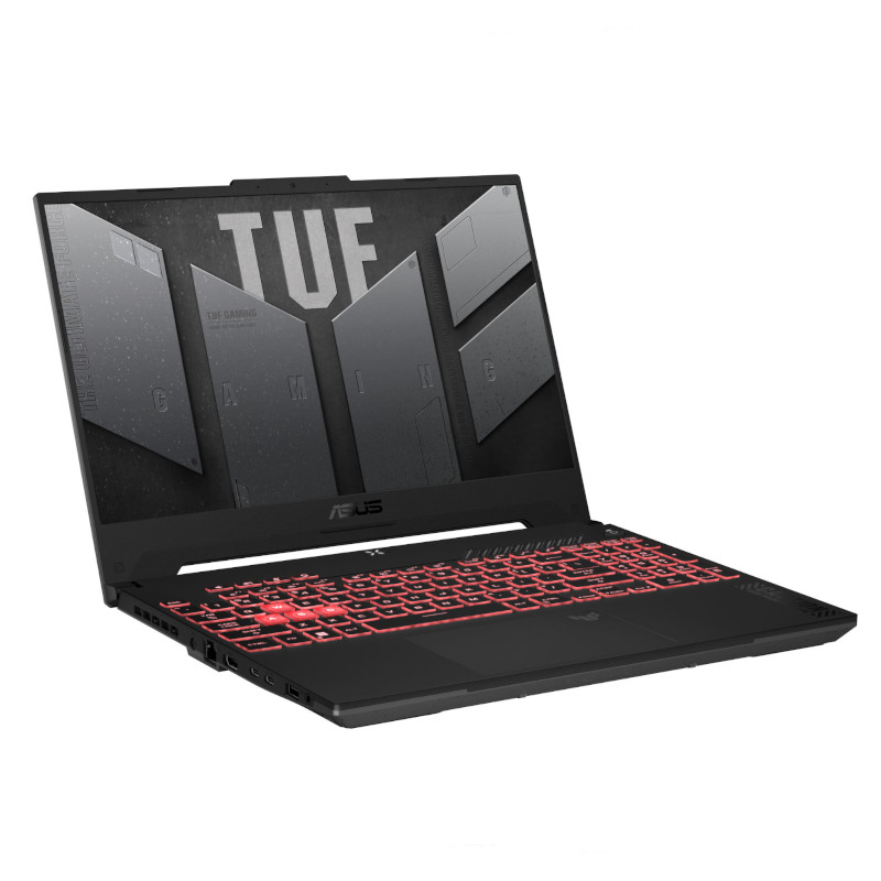 Asus TUF A15 TUF507NU-LP036