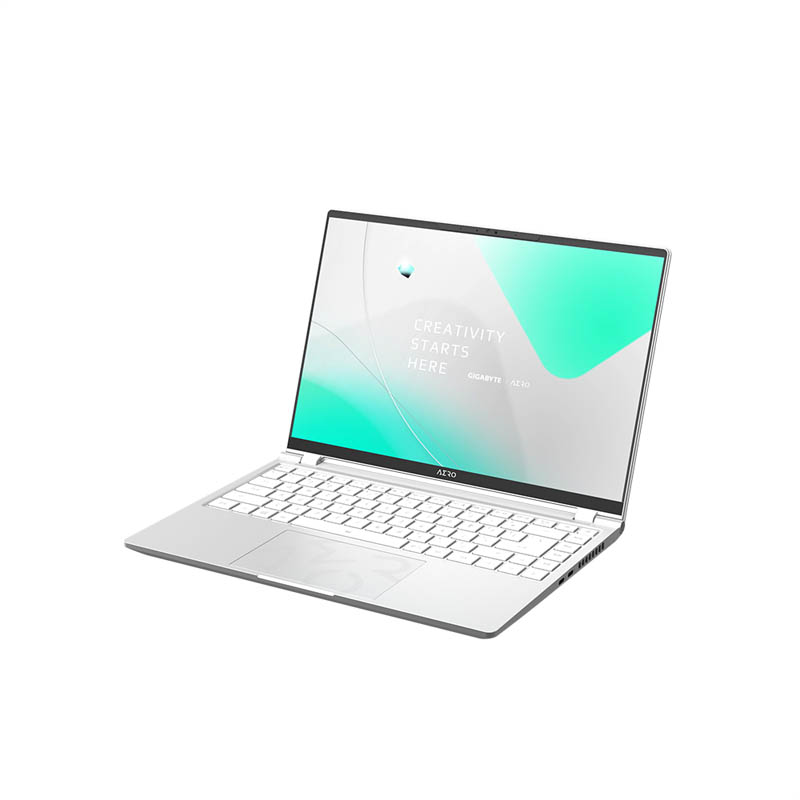Gigabyte AERO 14 OLED 9MF-E2SESB4SH