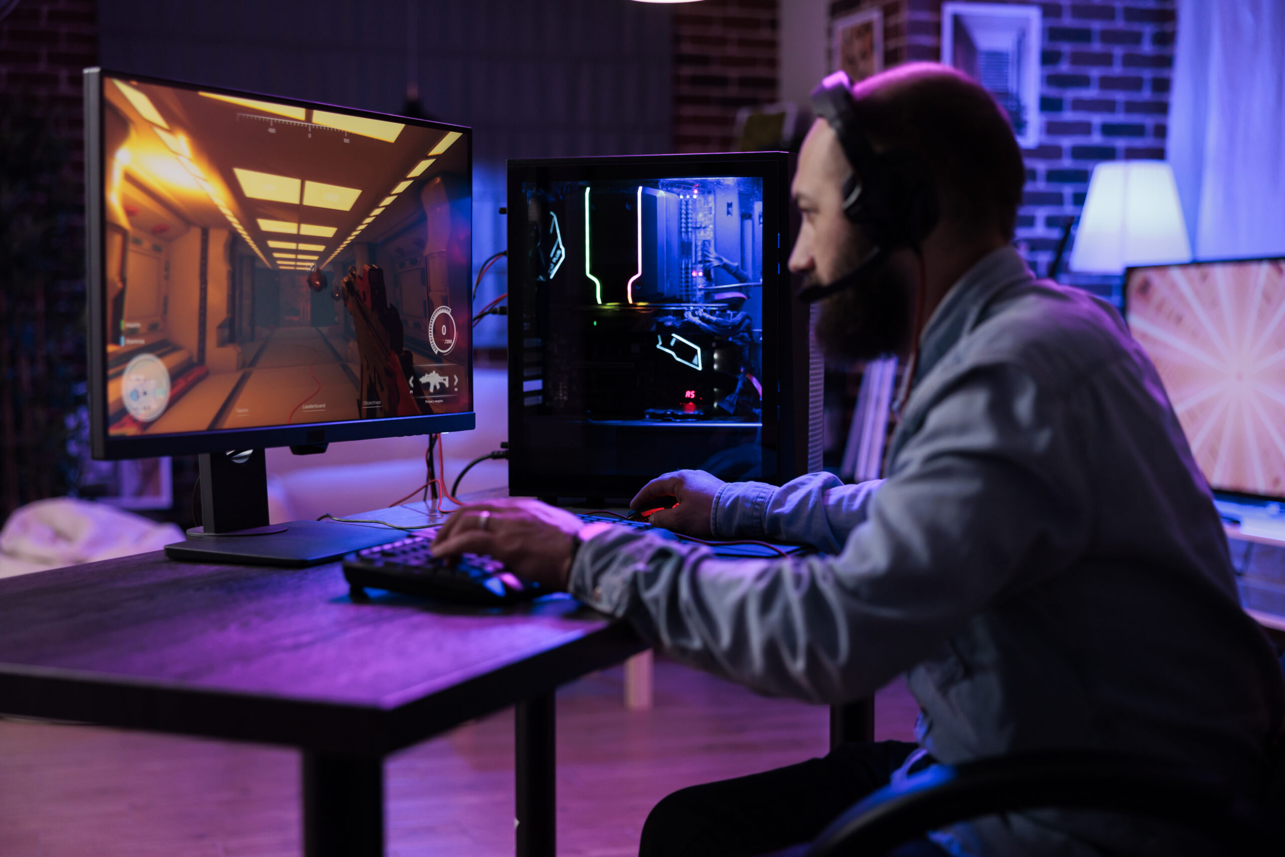 ¿Procesadores Intel Core o AMD Ryzen?