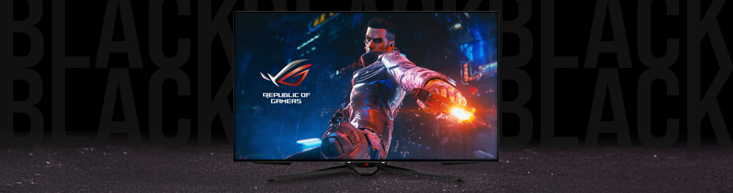 Mejores ofertas en monitores del Black Friday