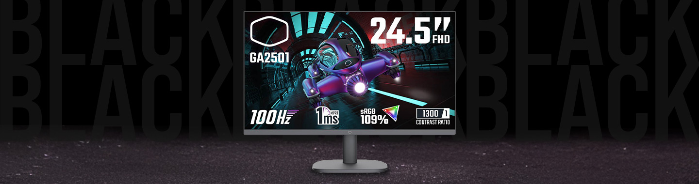 Mejores ofertas en monitores del Black Friday