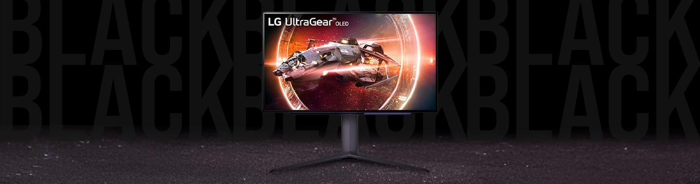 Mejores ofertas en monitores del Black Friday