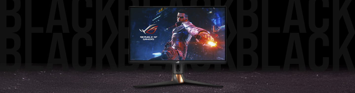 Mejores ofertas en monitores del Black Friday