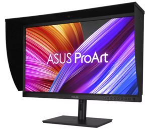 Monitor Asus ProArt PA32DC 32" OLED UHD | COOLMOD