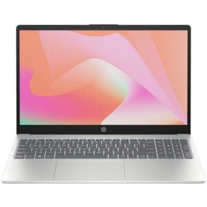 Ordenadores portátiles para niños-HP 15-FD0055NS