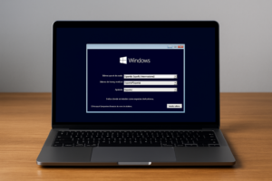 Cómo formatear tu ordenador con Windows-