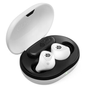 SteelSeries Arctis GameBuds Wireless Blanco | COOLMOD