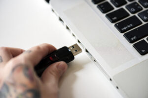 Cómo formatear tu ordenador con Windows
