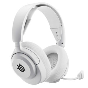 Auriculares SteelSeries Arctis Nova 5 Wireless Blanco | COOLMOD