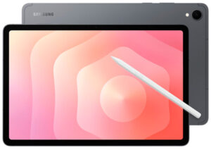 Tablet Samsung Galaxy Tab S11 11" 12GB 128GB 5G Gris Grafito | COOLMOD