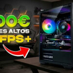 COOLPC 1000 euros