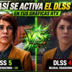 Portada cómo usar DLSS 5
