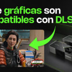 Comparación de uso de DLSS5