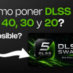 Portada DLSS Swapper