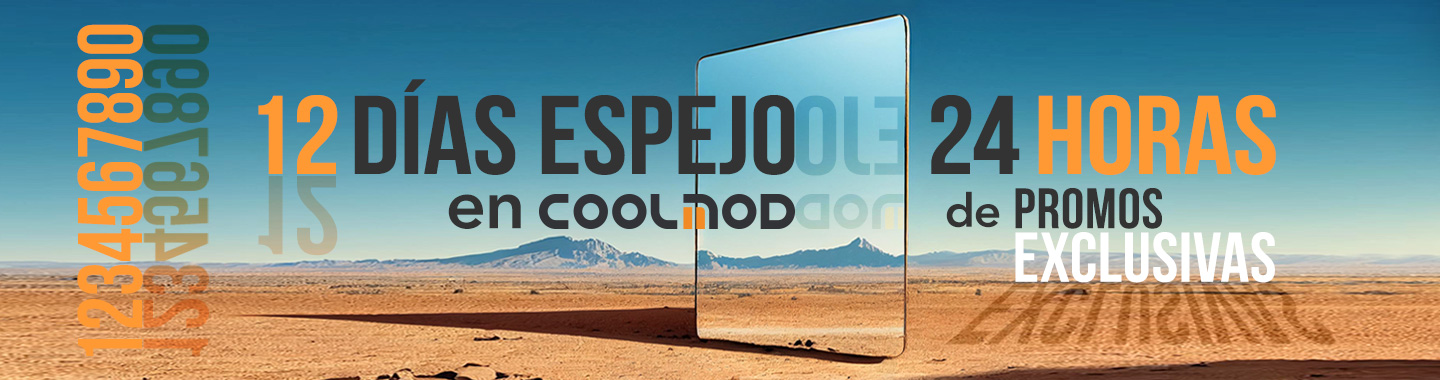 Días Espejo