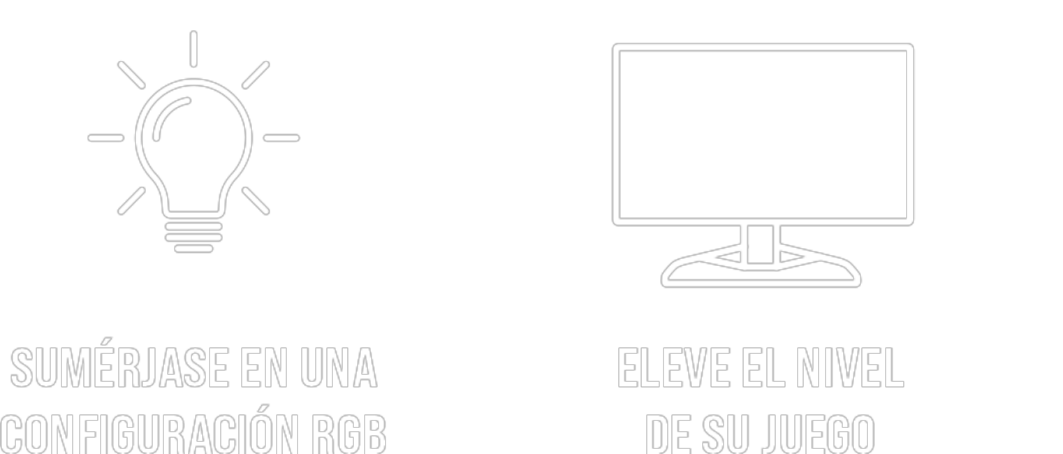 Caracteristicas iCUE
