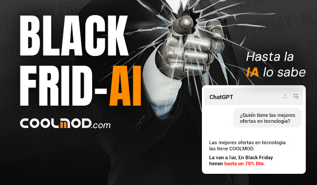 Black Friday 2025