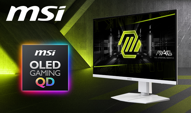 Ofertas increíbles en Monitores MSI
