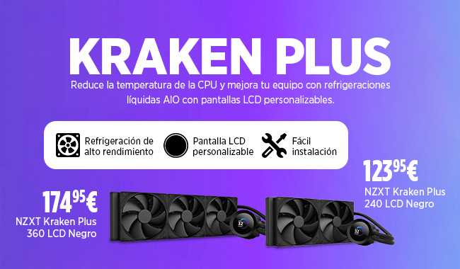 NZXT | Enfriamiento de la caja, simplificada