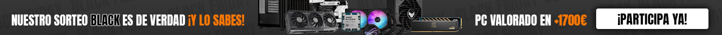 Sorteo COOLPC.