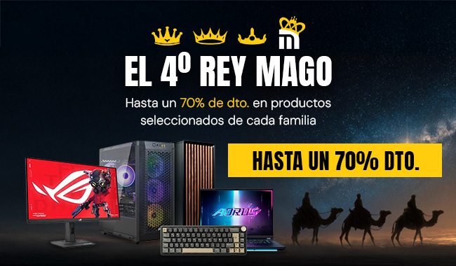 Haz realidad tus sueños en COOLMOD.