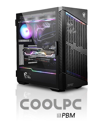 coolpc pbm