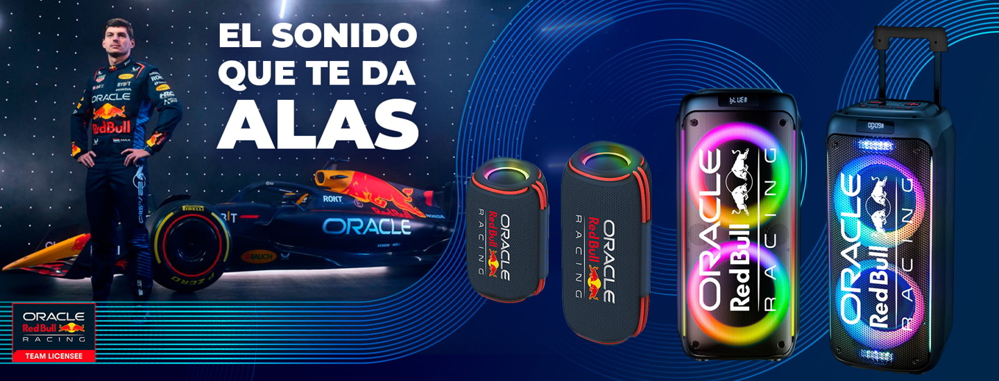Nilox. Altavoces. El sonido te da ALAS