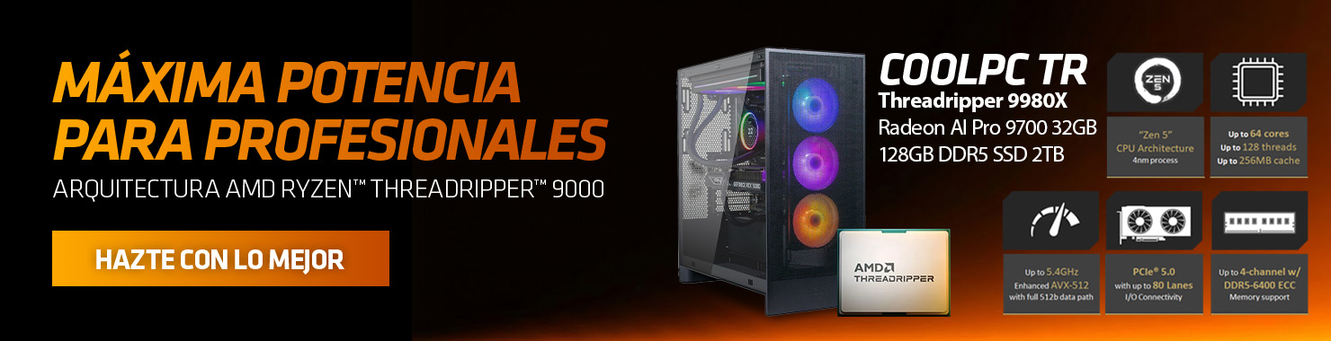 AMD Threadripper