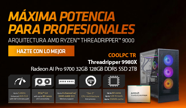 AMD Threadripper