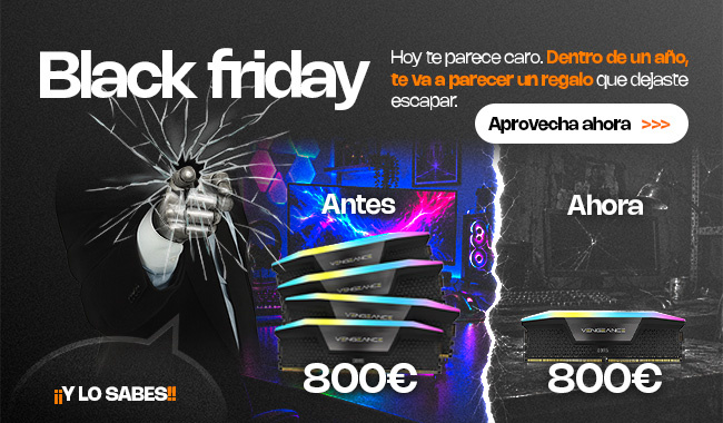 Black Friday 2026
