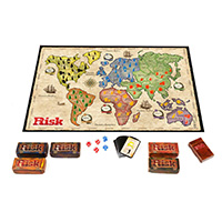 Juegos de Mesa