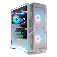 COOLPC - Black