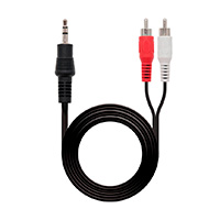 Cables Audio