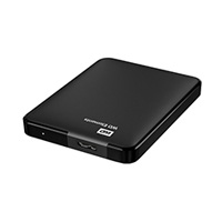 Discos Duros Externos