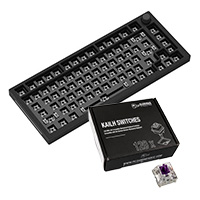 Teclados Custom