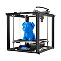 Impresoras 3D