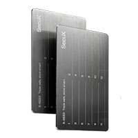 Backup Claves