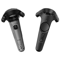 Accesorios VR