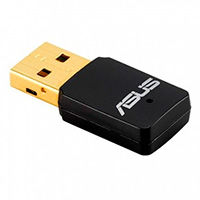 Adaptadores USB Inalámbricos
