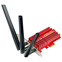 Adaptadores de Red