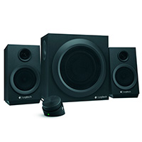 Altavoces